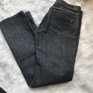 Jerome Dahan jeans
